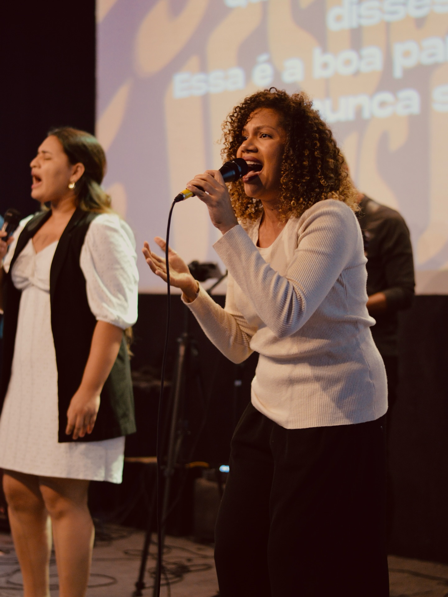 Igreja Boas Novas 1