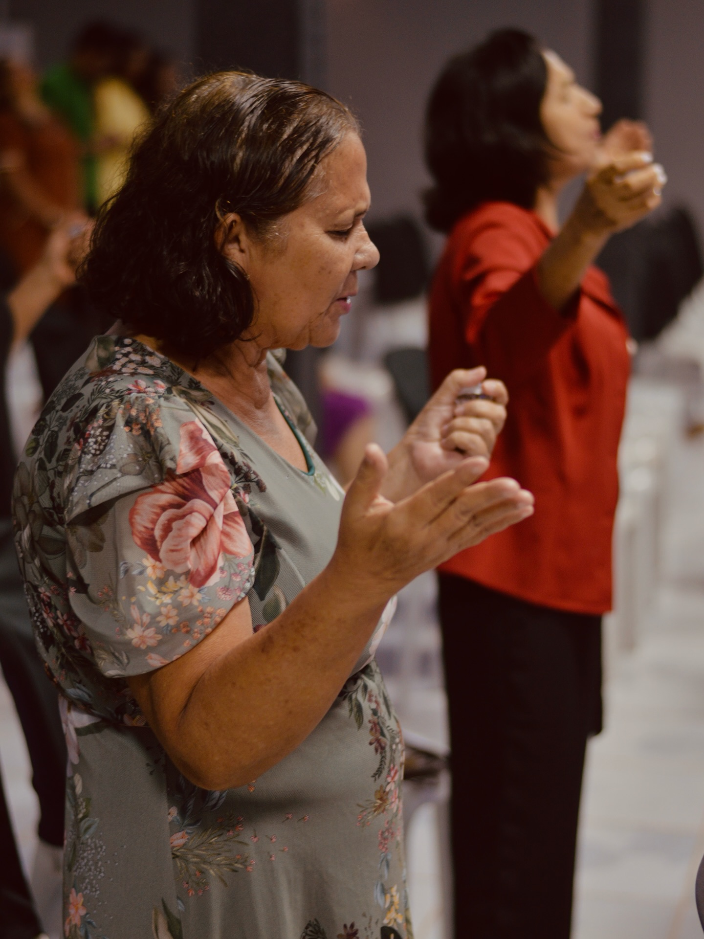 Igreja Boas Novas 4