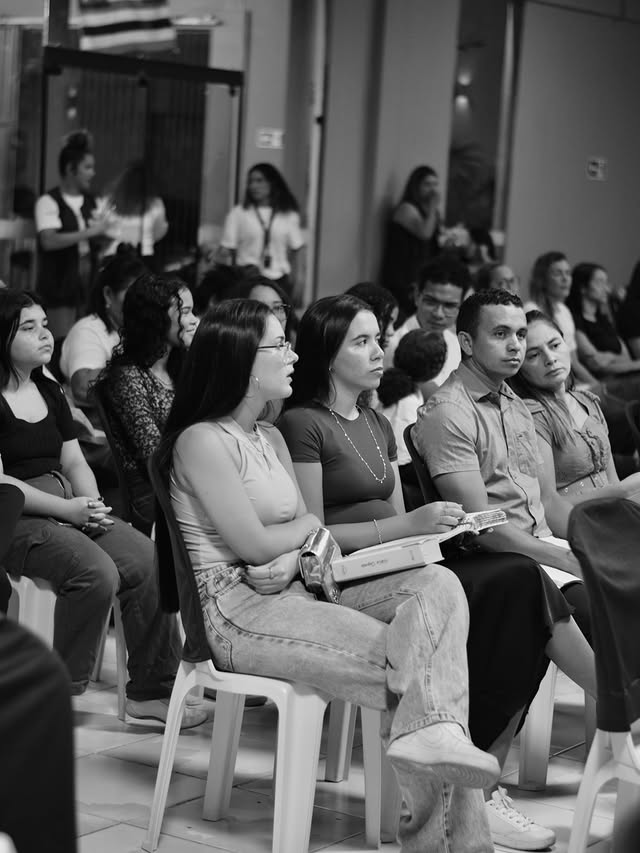 Igreja Boas Novas 5
