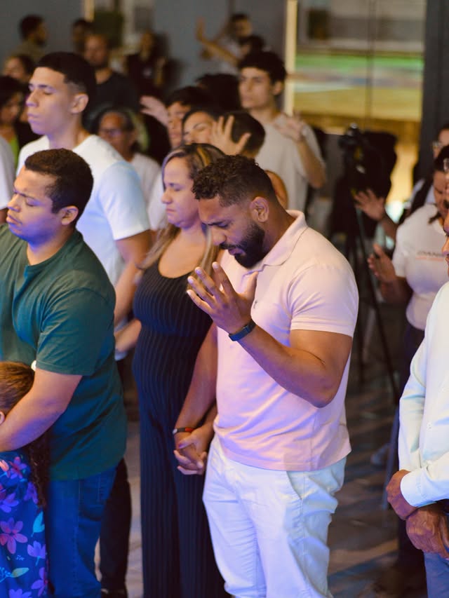Igreja Boas Novas 6
