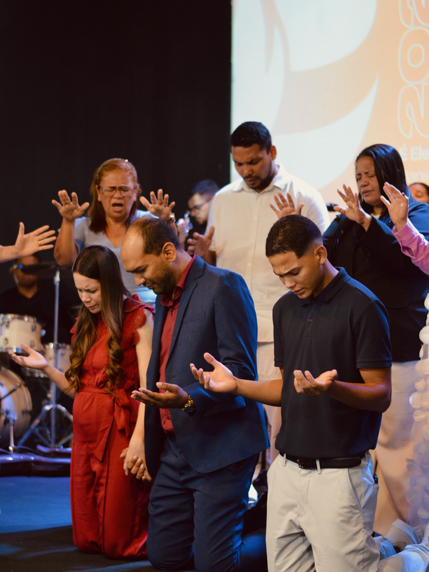 Igreja Boas Novas 8