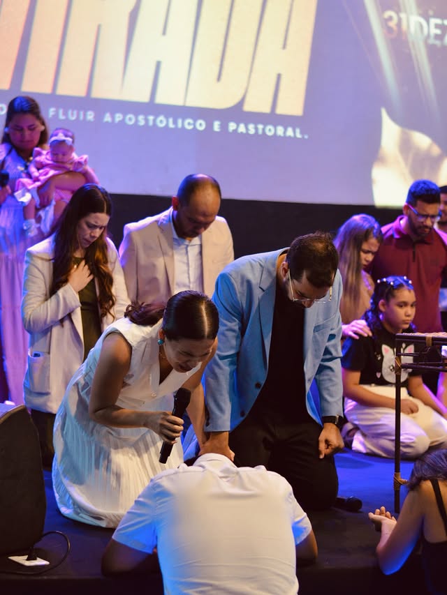 Igreja Boas Novas 10