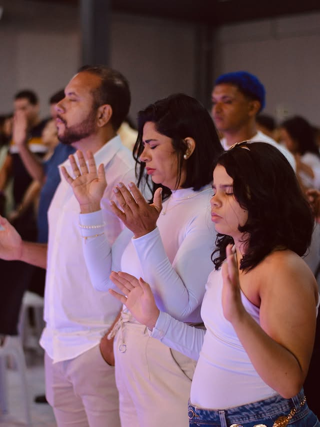 Igreja Boas Novas 11