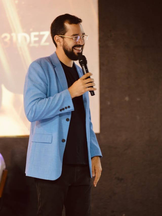 Igreja Boas Novas 12