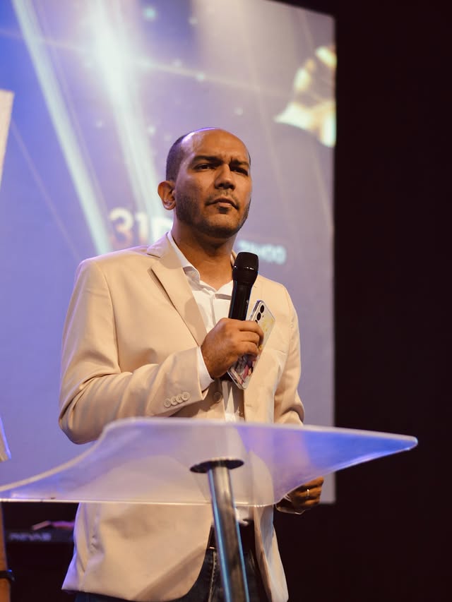 Igreja Boas Novas 13