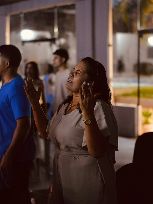 Igreja Boas Novas 14