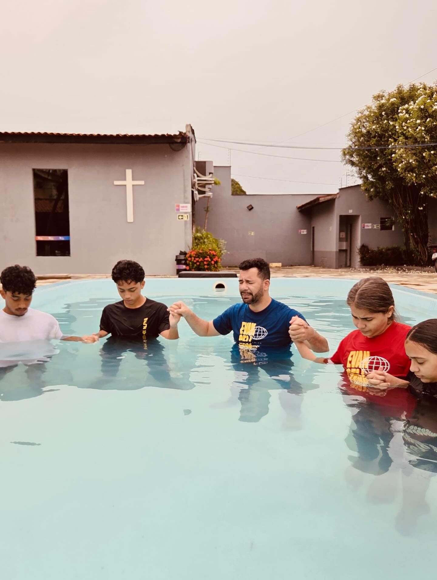 Igreja Boas Novas 16