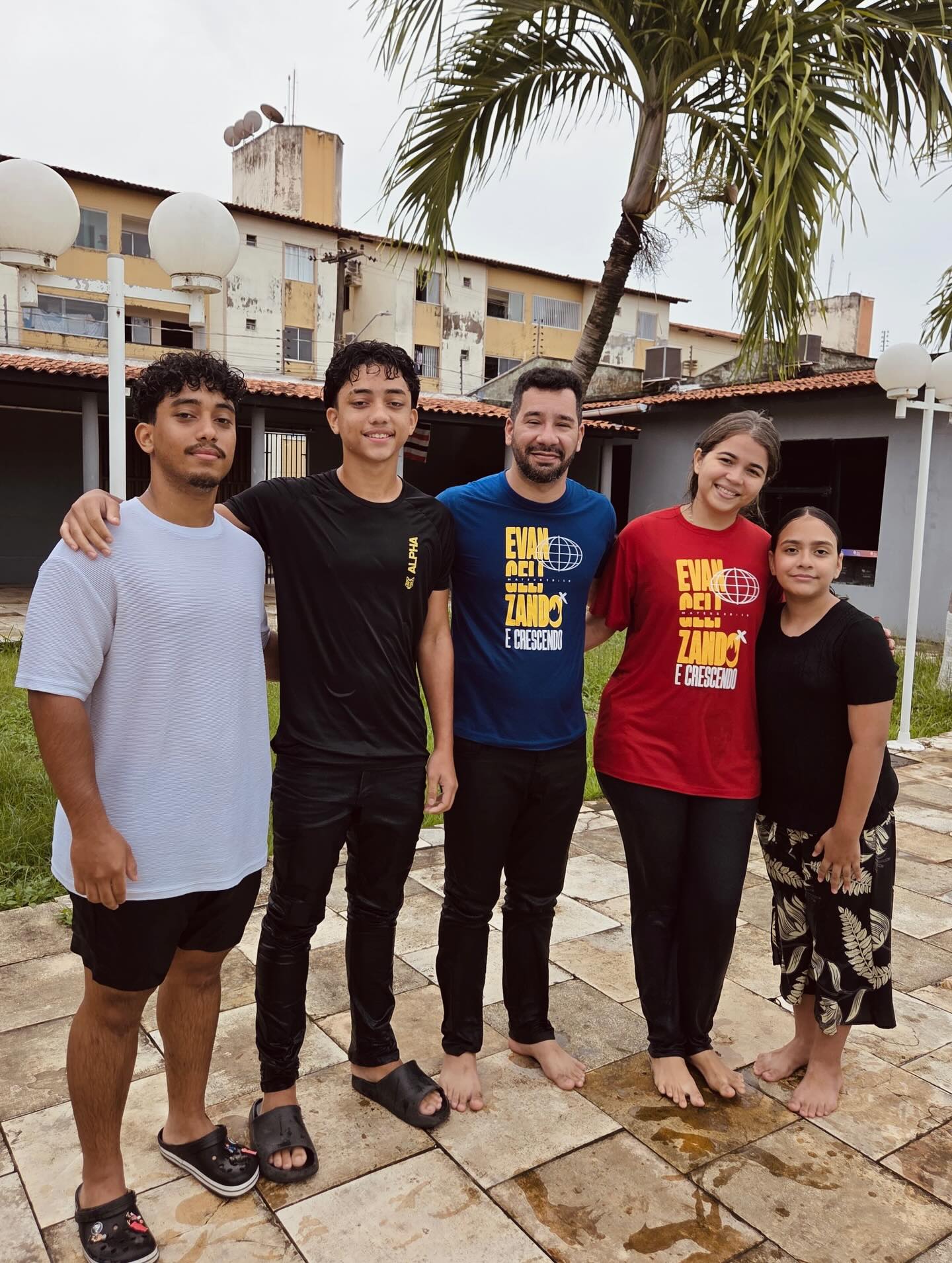Igreja Boas Novas 17