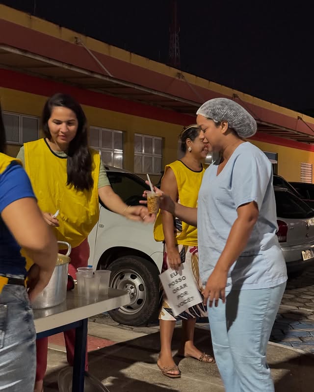 Projeto Social 3
