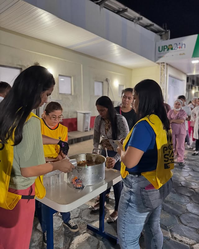 Projeto Social 5