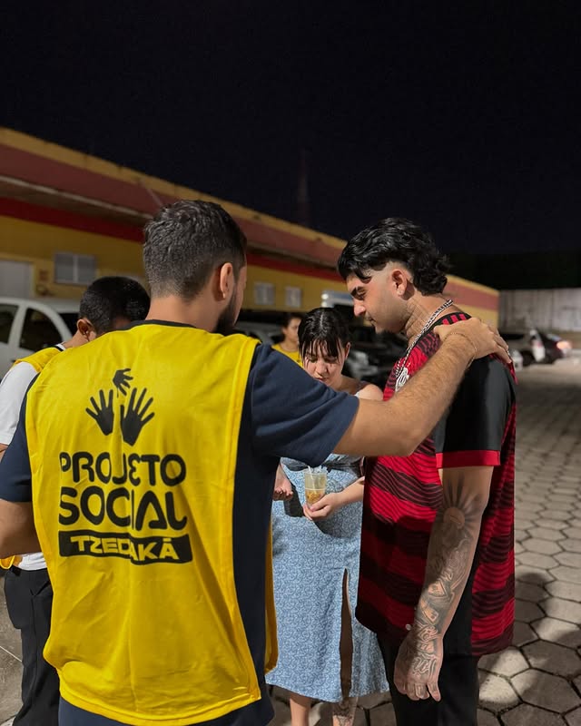 Projeto Social 6