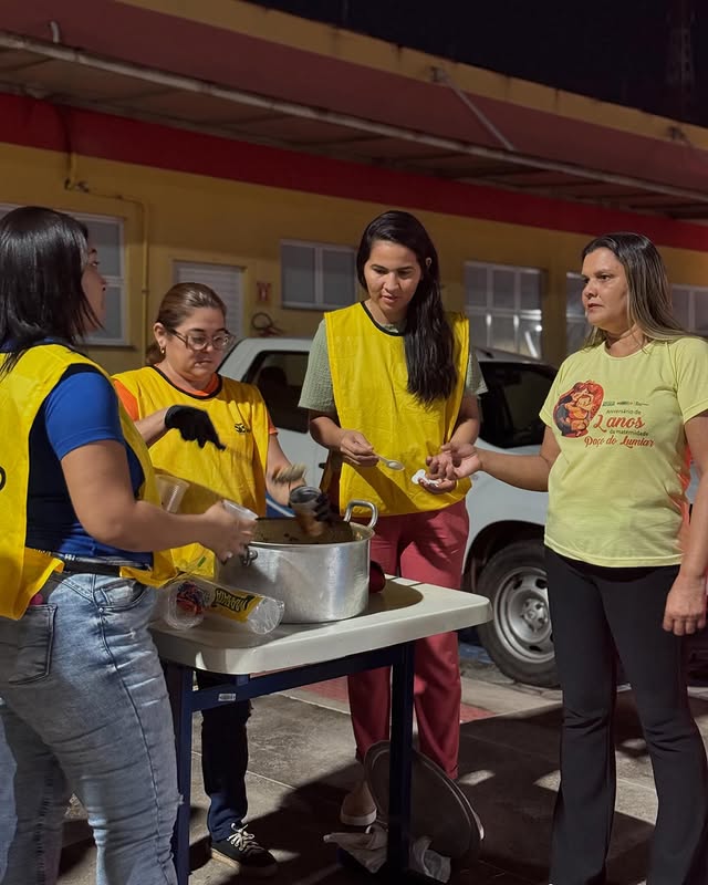 Projeto Social 7