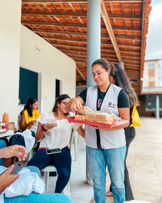 Projeto Social 10