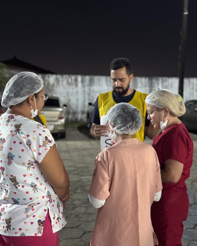 Projeto Social 12