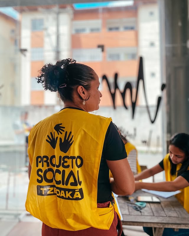 Projeto Social 17