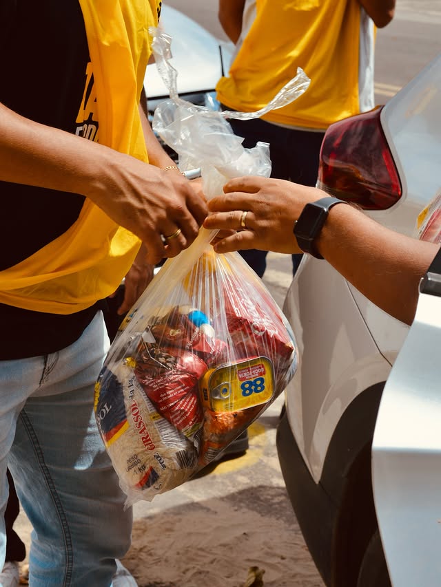 Projeto Social 26