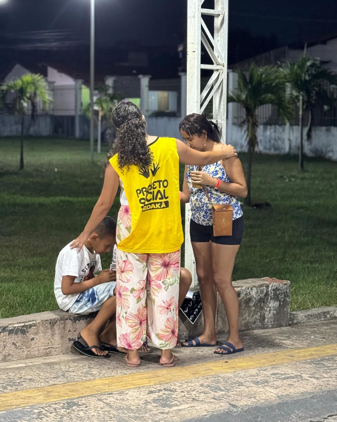Projeto Social 31