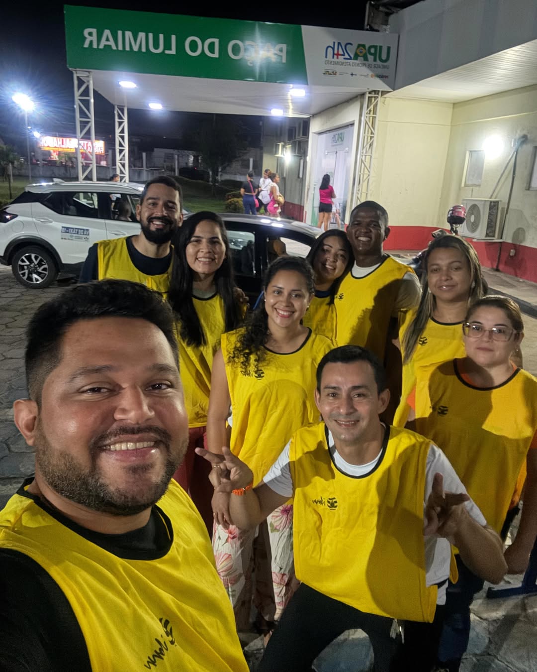 Projeto Social 33