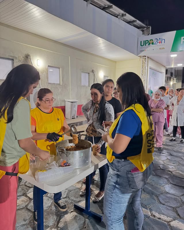 Projeto Social 35